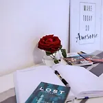 Old Town Centar, Cozy And Quiet Modern Apartment