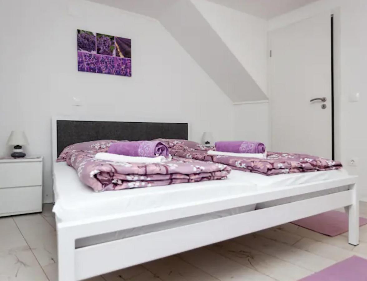 Old Town Centar, Cozy And Quiet Modern * Ragusa