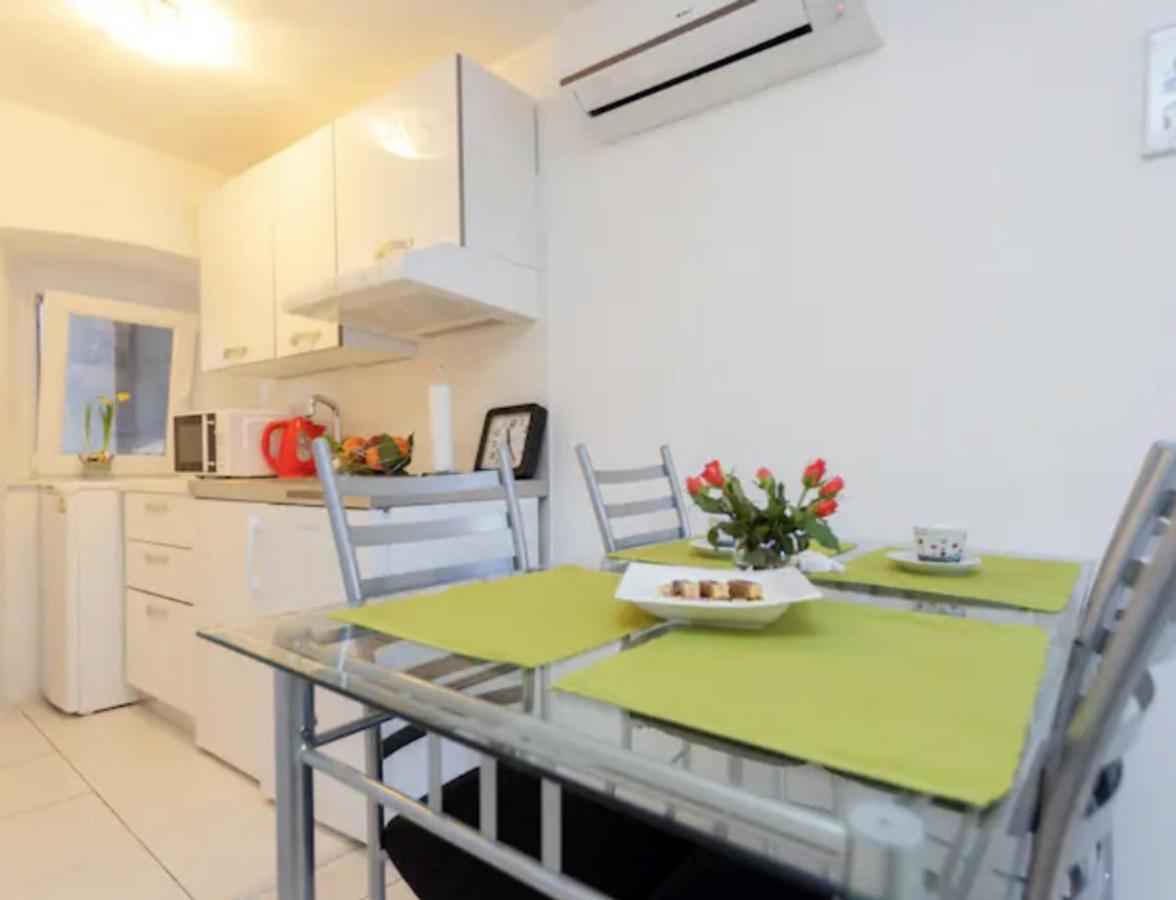 Old Town Centar, Cozy And Quiet Modern Appartamento Ragusa