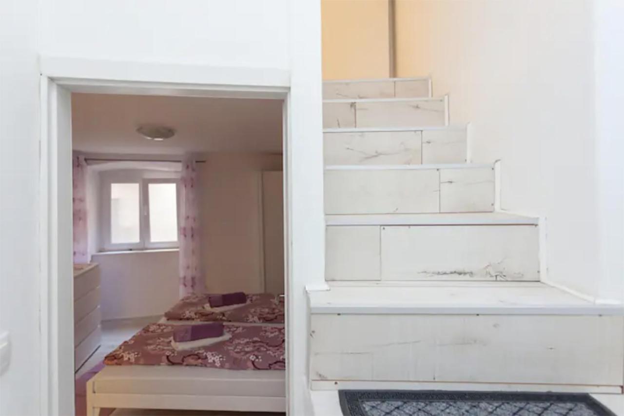 Old Town Centar, Cozy And Quiet Modern Appartamento Ragusa