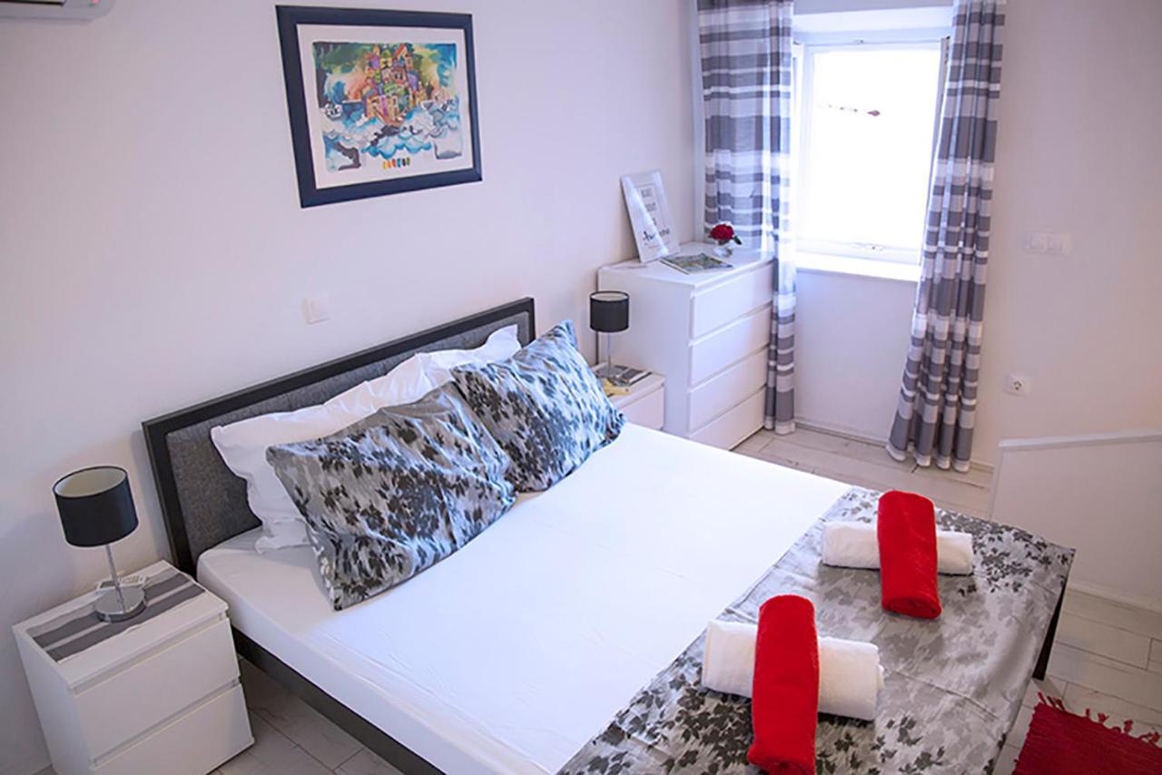 Appartamento Old Town Centar, Cozy And Quiet Modern Ragusa