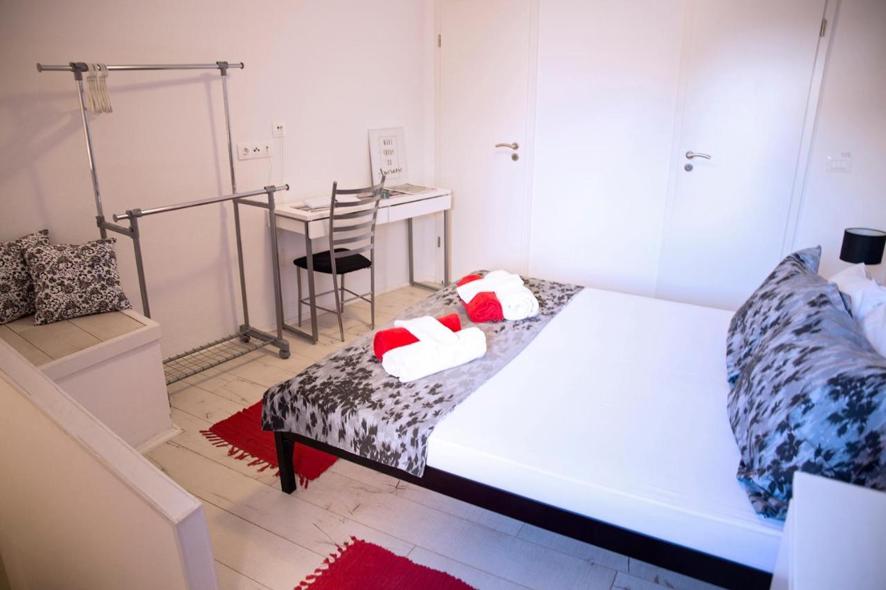 Appartamento Old Town Centar, Cozy And Quiet Modern *