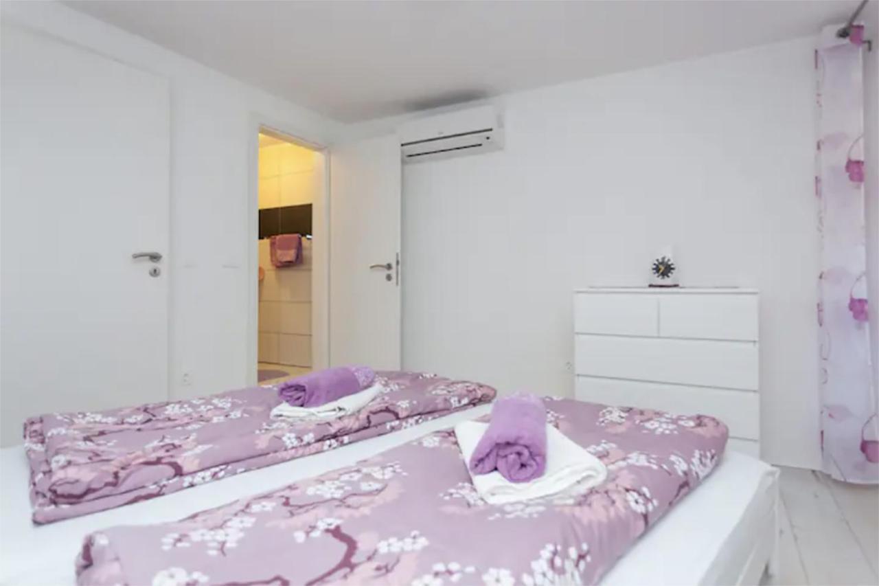 Old Town Centar, Cozy And Quiet Modern Ragusa